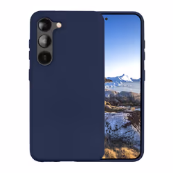 dbramante1928 Greenland - Galaxy S23 - Pacific Blue, Cover, Samsung, Galaxy S23, 15.5 cm (6.1"), Blue