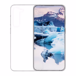 dbramante1928 Greenland - Galaxy S23 - Clear, Cover, Samsung, Galaxy S23, 15.5 cm (6.1"), Transparent