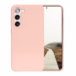 dbramante1928 Costa Rica - Galaxy S23 - Pink sand, Cover, Samsung, Galaxy S23, 15.5 cm (6.1"), Pink
