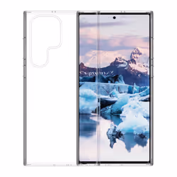 dbramante1928 Iceland Pro - Galaxy S23 Ultra - Clear, Cover, Samsung, Galaxy S23 Ultra, 17.3 cm (6.8"), Transparent