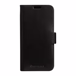 dbramante1928 Copenhagen - Galaxy S23 - Black, Folio, Samsung, Galaxy S23, 15.5 cm (6.1"), Black