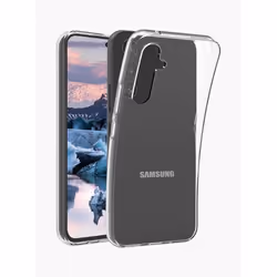 dbramante1928 GL54CL001788 mobile phone case 16.3 cm (6.4") Cover Transparent
