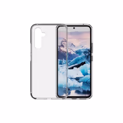 dbramante1928 Iceland Pro, Cover, Samsung, Galaxy A54, 16.3 cm (6.4"), Transparent