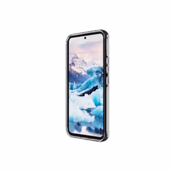 dbramante1928 Iceland Pro mobile phone case 16.3 cm (6.4") Cover Transparent