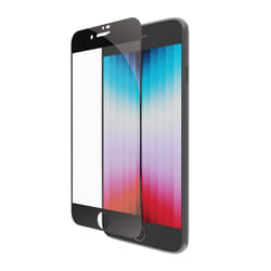 dbramante1928 Eco-Shield - iPhone SE - Black edge