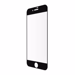 dbramante1928 Eco-Shield - iPhone SE - Black edge
