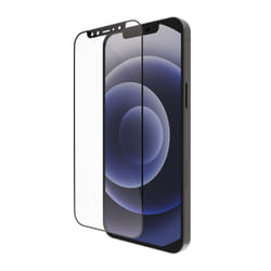 dbramante1928 Eco-Shield - iPhone 12/12 Pro - Black edge
