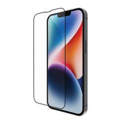 dbramante1928 Eco-Shield - iPhone 13/13 Pro/14/16e - Black edge