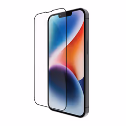 dbramante1928 Eco-Shield - iPhone 13/13 Pro/14/16e - Black edge