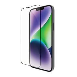 dbramante1928 Eco-Shield - iPhone 13 Pro Max/14 Plus - Black edge