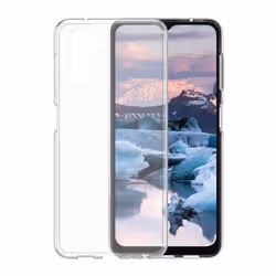 dbramante1928 Greenland - Galaxy A14 4G/5G - Clear, Cover, Samsung, Galaxy A14 4G/5G, 16.8 cm (6.6"), Transparent