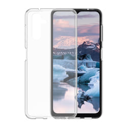 dbramante1928 Greenland - Galaxy A14 4G/5G - Clear