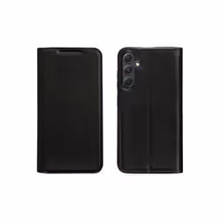 dbramante1928 Oslo mobile phone case 16.8 cm (6.6") Wallet case Black