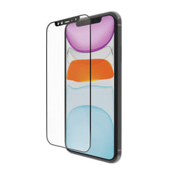 dbramante1928 Eco-Shield - iPhone 11/XR - Black Edge