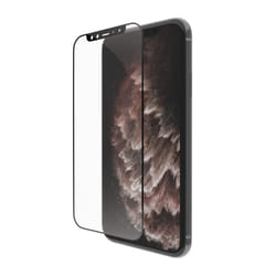 dbramante1928 Eco-Shield - iPhone X/Xs/11 Pro - Black Edge