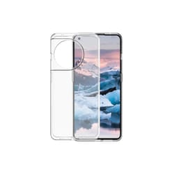 dbramante1928 Greenland mobile phone case 17 cm (6.7") Cover Transparent