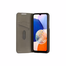 dbramante1928 Oslo mobile phone case 16.8 cm (6.6") Wallet case Black