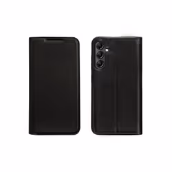 dbramante1928 Oslo mobile phone case 16.8 cm (6.6") Wallet case Black