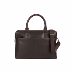 dbramante1928 Rosenborg, Briefcase, 40.6 cm (16"), Shoulder strap