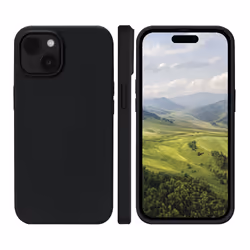 dbramante1928 Greenland - iPhone 15 - Night Black
