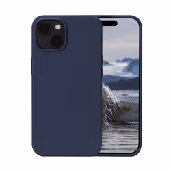 dbramante1928 Greenland - iPhone 15 - Pacific Blue, Cover, Apple, iPhone 15, Blue