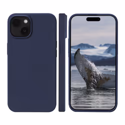 dbramante1928 Greenland - iPhone 15 - Pacific Blue