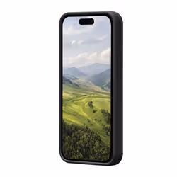 dbramante1928 Monaco - iPhone 15 - Night Black - Additional view 4