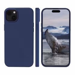 dbramante1928 Greenland - iPhone 15 Plus - Pacific Blue