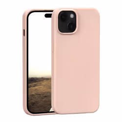 dbramante1928 Greenland - iPhone 15 Plus - Pink sand