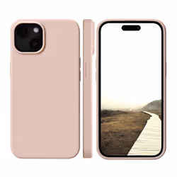 dbramante1928 Greenland - iPhone 15 Plus - Pink sand