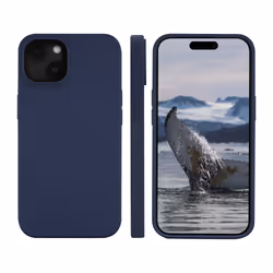 dbramante1928 Monaco - iPhone 15 Plus - Pacific Blue