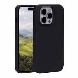 dbramante1928 Greenland - iPhone 15 Pro - Night Black