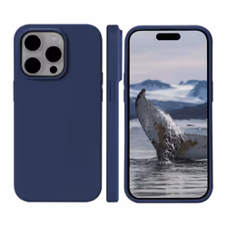 dbramante1928 Greenland - iPhone 15 Pro - Pacific Blue