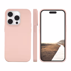 dbramante1928 Monaco - iPhone 15 Pro - Pink sand