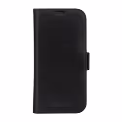 dbramante1928 Copenhagen - iPhone 15 Pro Max - Black, Folio, Apple, iPhone 15, Black