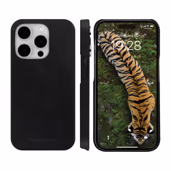 dbramante1928 Lynge - iPhone 15 Pro Max - Black - Additional view 4