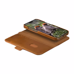 dbramante1928 Lynge - iPhone 15 Pro Max - Tan