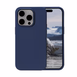 dbramante1928 Greenland - iPhone 15 Pro Max - Pacific Blue, Cover, Apple, iPhone 15 Pro Max, Blue