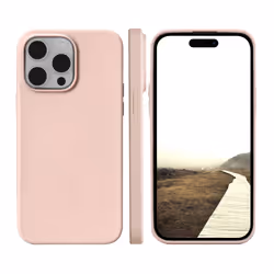 dbramante1928 Greenland - iPhone 15 Pro Max - Pink sand