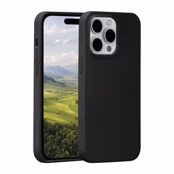 dbramante1928 Monaco - iPhone 15 Pro Max - Night Black