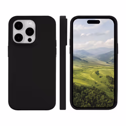 dbramante1928 Monaco - iPhone 15 Pro Max - Night Black