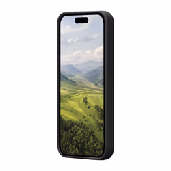 dbramante1928 Monaco - iPhone 15 Pro Max - Night Black - Additional view 4