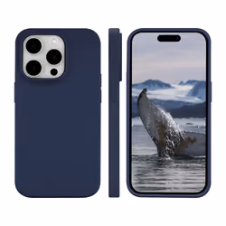 dbramante1928 Monaco - iPhone 15 Pro Max - Pacific Blue
