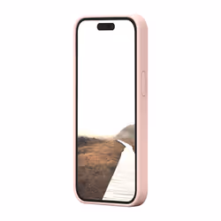 dbramante1928 Monaco - iPhone 15 Pro Max - Pink sand - Additional view 4