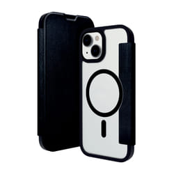 dbramante1928 Helsinki MagSafe -iPhone 15 Plus - Clear/black