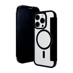 dbramante1928 Helsinki MagSafe -iPhone 15 Pro Max - Clear/black