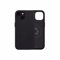dbramante1928 Roskilde MagSafe, Cover, Apple, iPhone 14, 15.5 cm (6.1"), Black