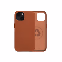 dbramante1928 Roskilde MagSafe, Cover, Apple, iPhone 14, 15.5 cm (6.1"), Tan