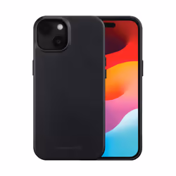 dbramante1928 Roskilde MagSafe - iPhone 15 Plus - Black, Cover, Apple, iPhone 15 Plus, Black