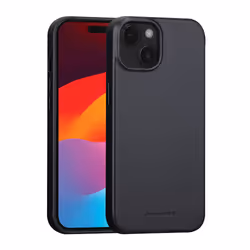 dbramante1928 Roskilde MagSafe - iPhone 15 Plus - Black